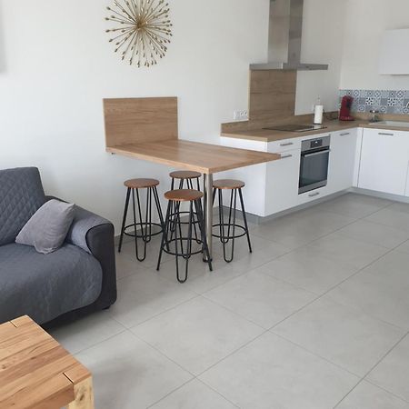 Appartement A Deux Pas Du Port De Bonifacio Бонифачо Екстериор снимка