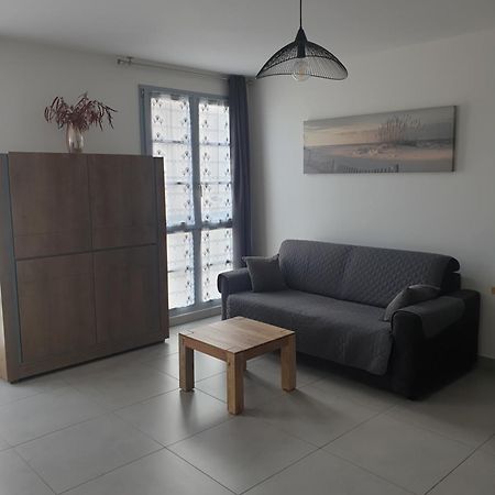Appartement A Deux Pas Du Port De Bonifacio Бонифачо Екстериор снимка