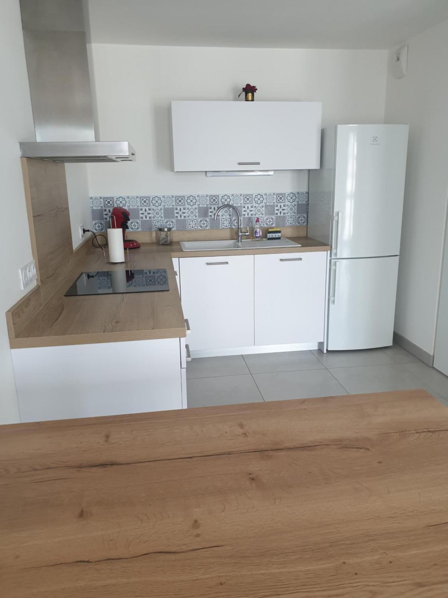 Appartement A Deux Pas Du Port De Bonifacio Бонифачо Екстериор снимка