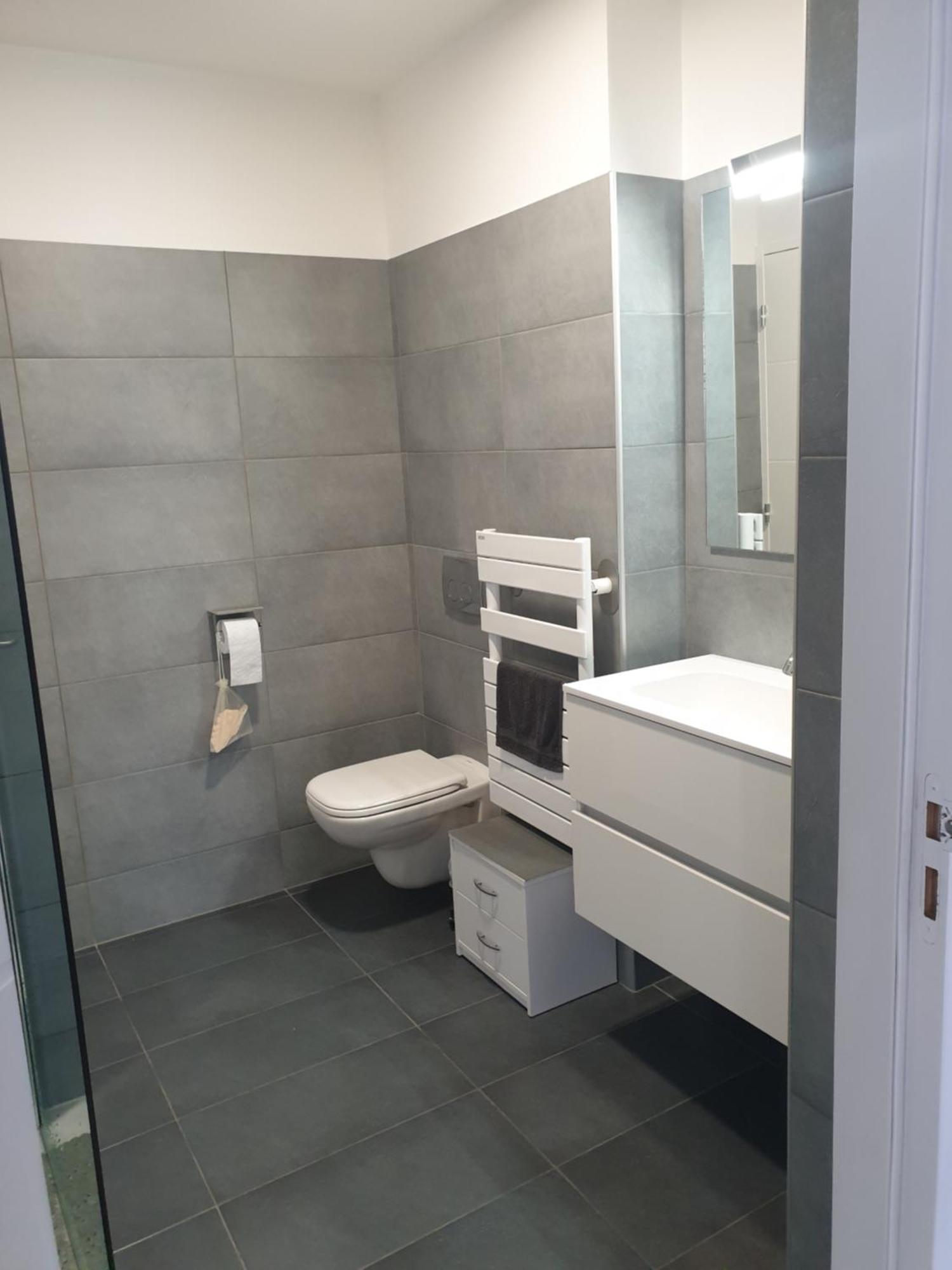 Appartement A Deux Pas Du Port De Bonifacio Бонифачо Екстериор снимка